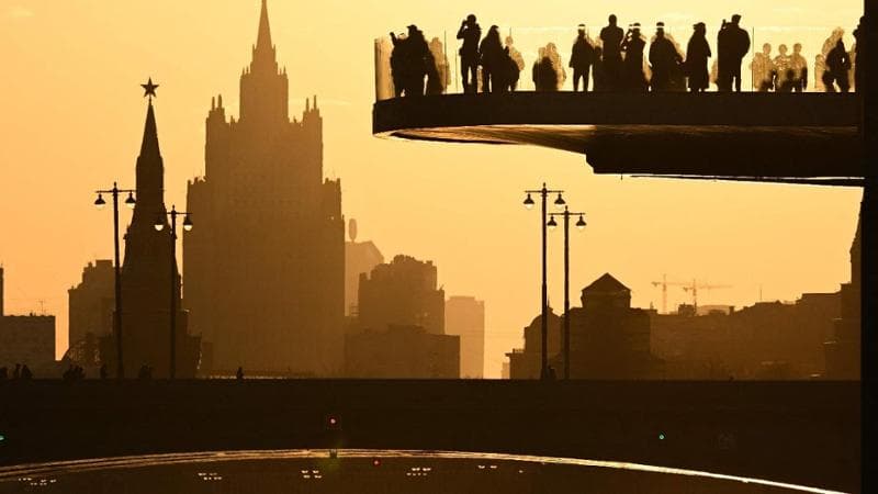 Igor IVANKO / AFP
