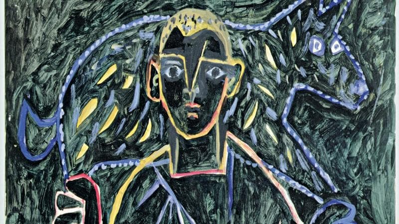 Degli uomini e di altri animali: la favola nera di Violaine Bérot