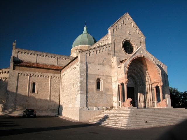Cattedrale di San Ciriaco
