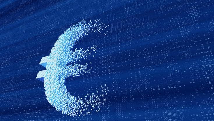 La prossima sfida è l’euro digitale