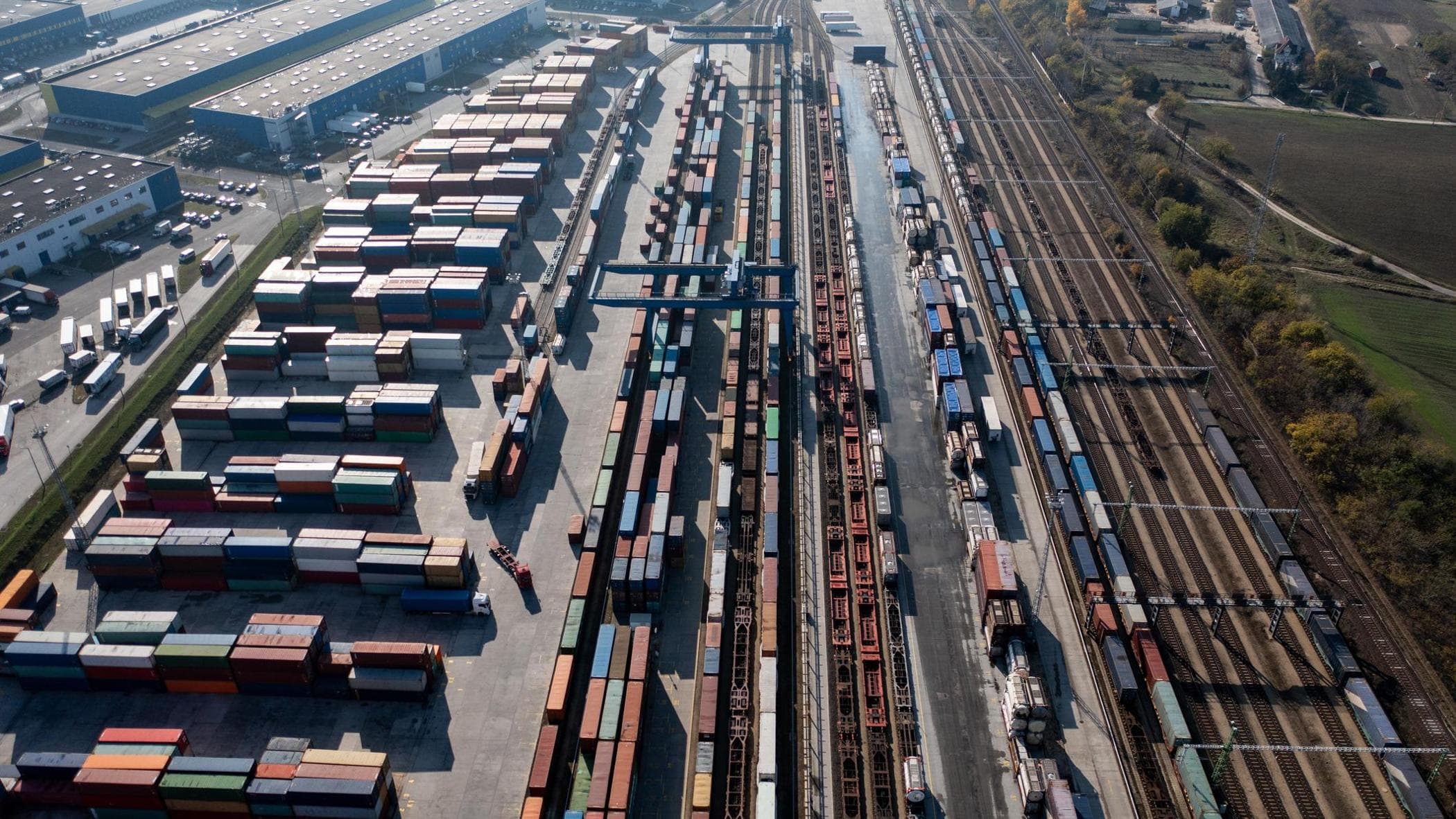 Daha pahalı ve istikrarsız karayolu taşımacılığı: intermodalite için yeni senaryolar