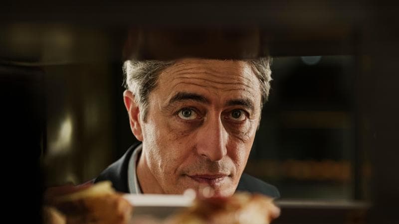Pif: “Invecchio e faccio polizze su tutto ma mia figlia di 5 anni mi costringe a guardare oltre”