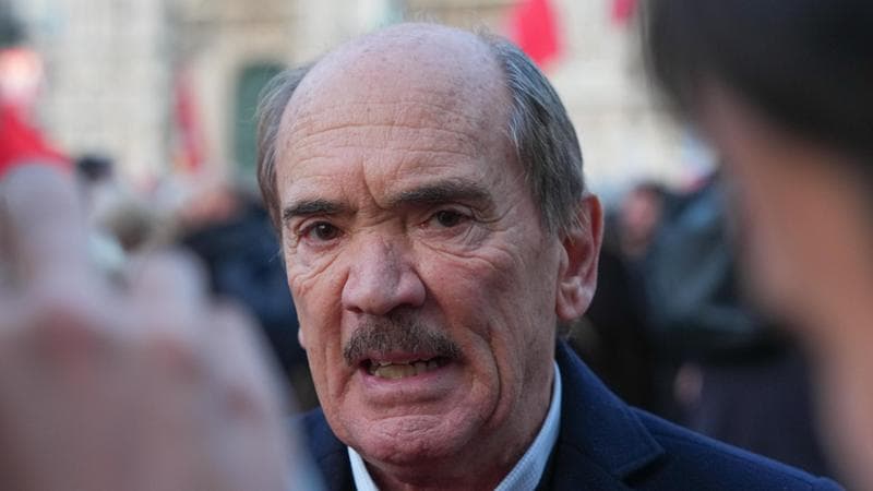 Federico Cafiero De Raho
