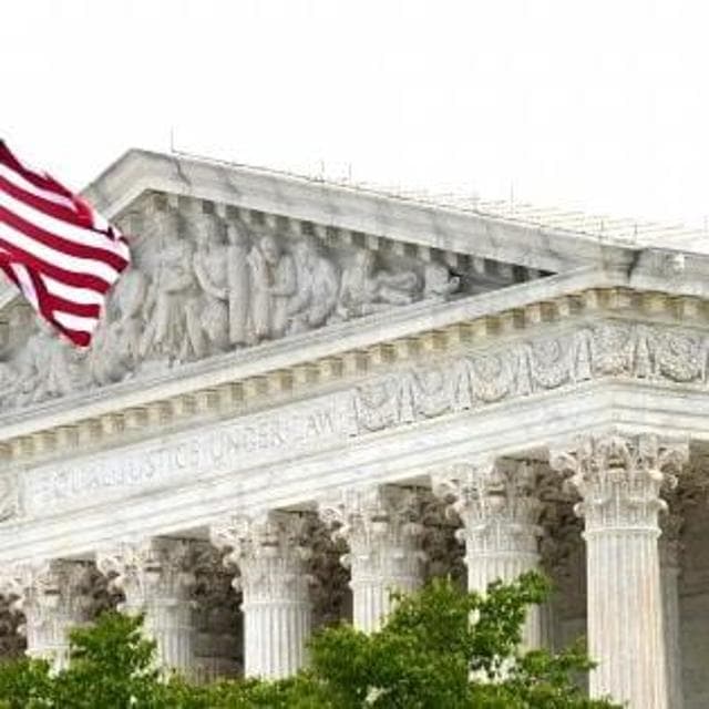 ABD Yüksek Mahkemesi doğumla vatandaşlığın kaldırılıp kaldırılmayacağına karar verecek: Trump duruşmada hazır bulunacak