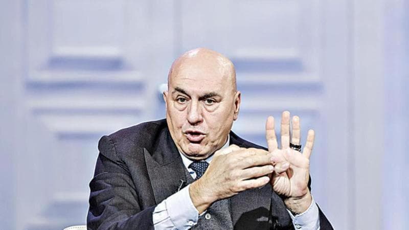 Guido Crosetto