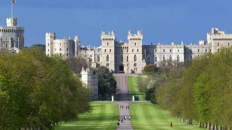 Castello di Windsor