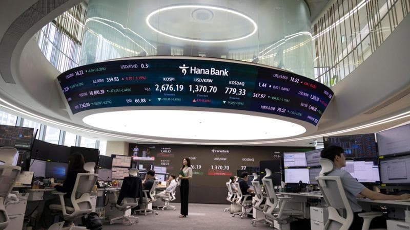 Le Borse di oggi 1 aprile. L'Europa accelera, +3% Piazza Affari