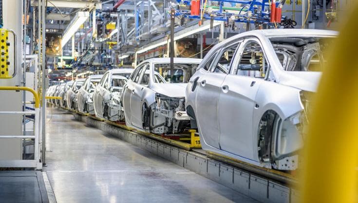 Spinta alla competitività delle imprese italiane