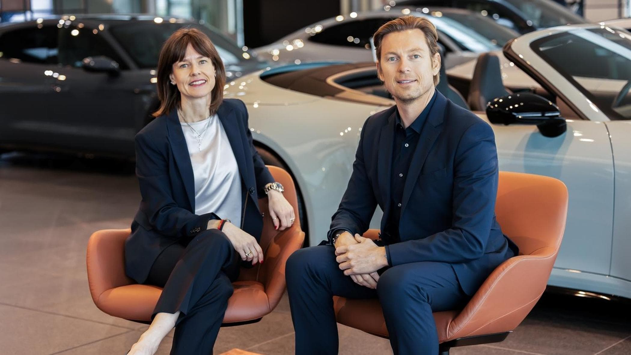 Giderek daha bağlantılı hale gelen yeni yapı Eurocar, 5.000 araçlık stokla yoluna devam ediyor