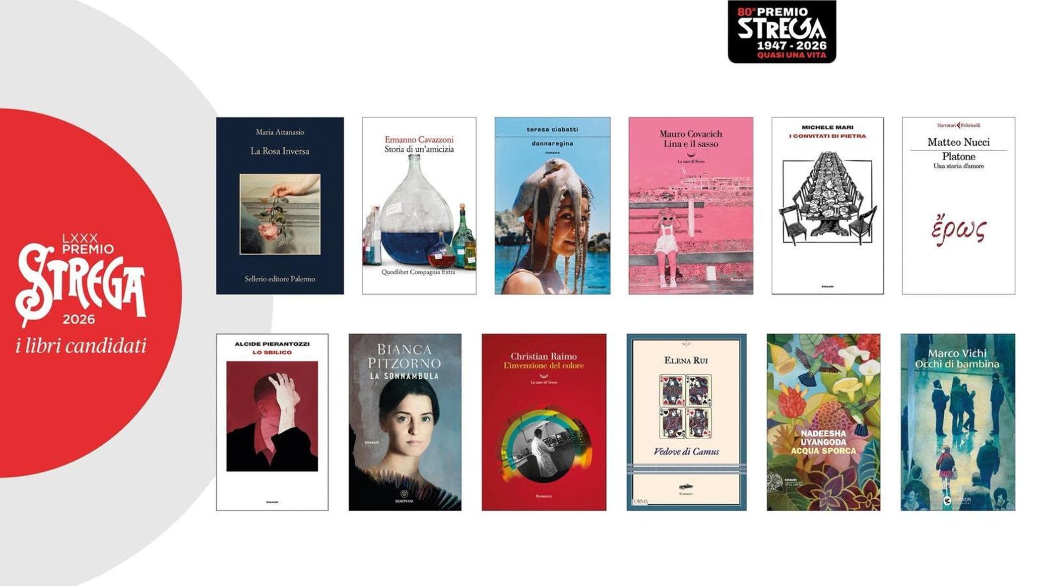 premio-strega-2026-ecco-la-dozzina-dei-finalisti-i-libri-e-gli-autori