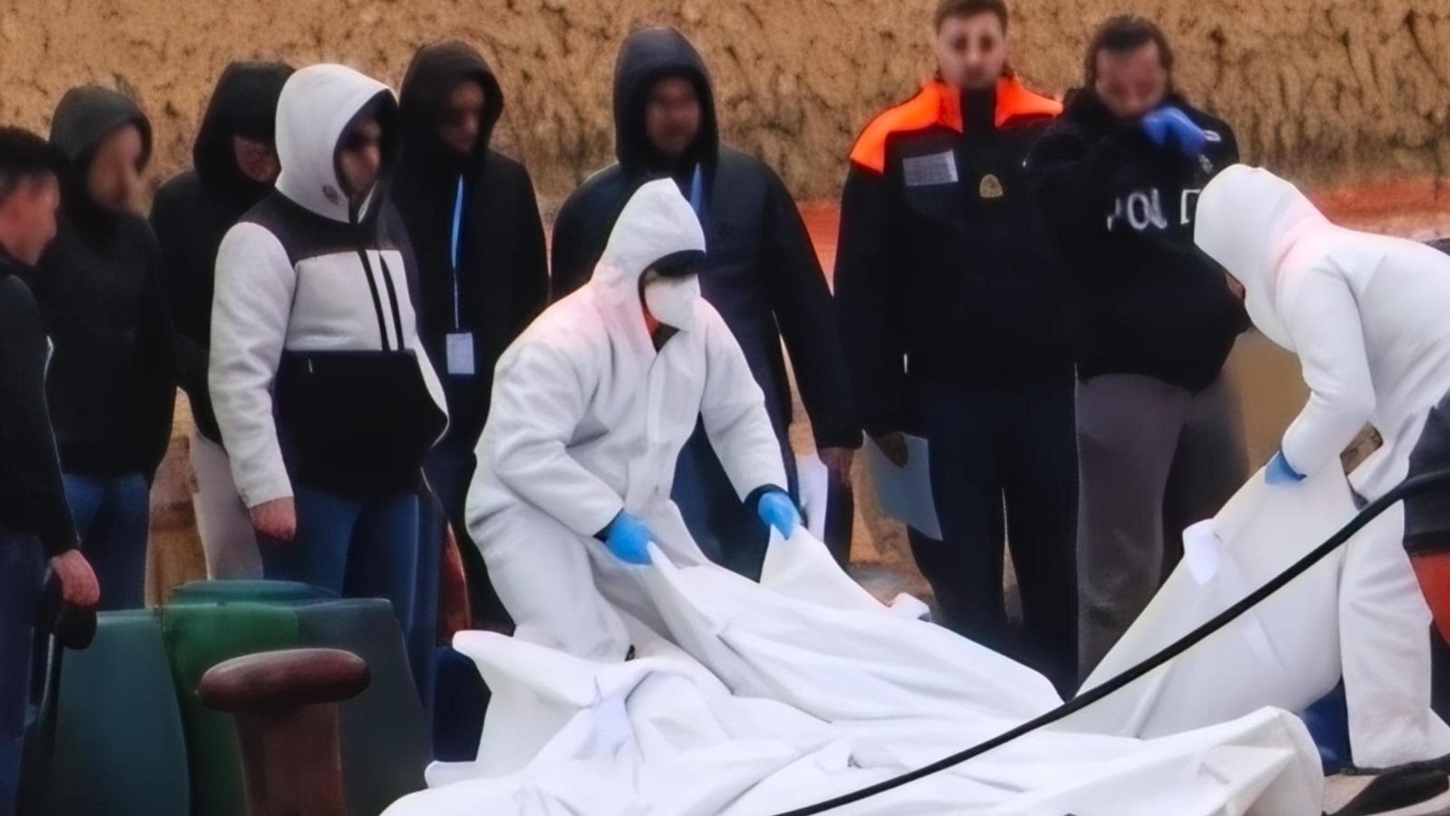 Migranti, a Lampedusa 18 morti e 5 gravissimi tra questi un bambino. Naufragio nell’Egeo: 19 decessi