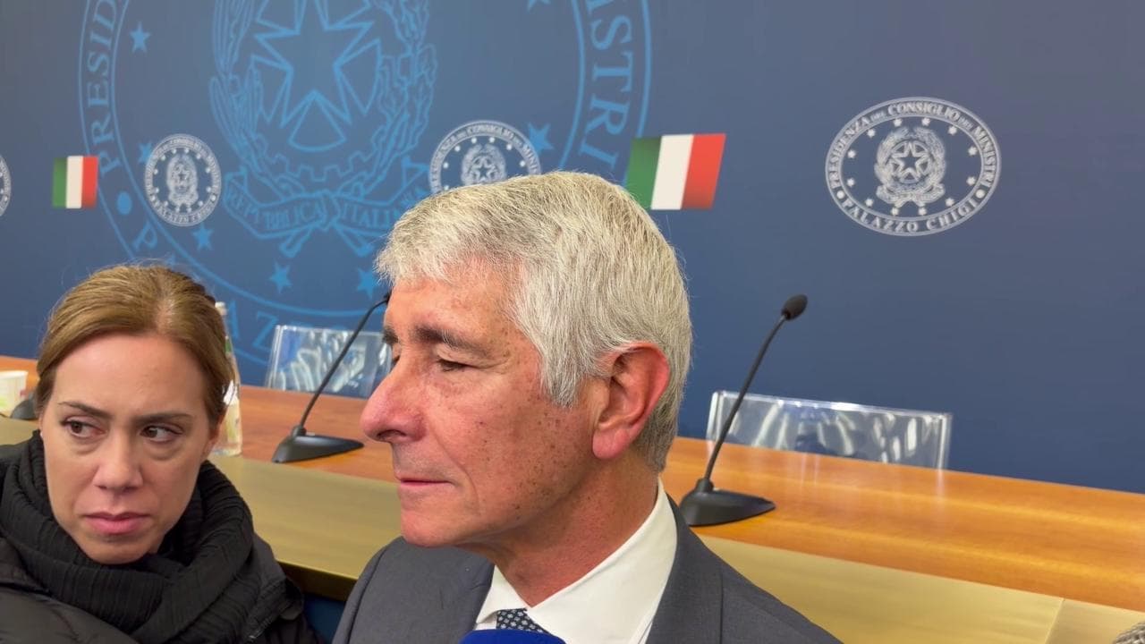 Abodi scarica Gravina: "Gli chiederò di dimettersi"