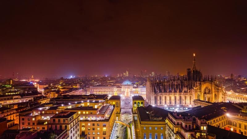 Startup, aspiranti founder a raccolta: al via Tef Ignition con candidature da 53 Paesi