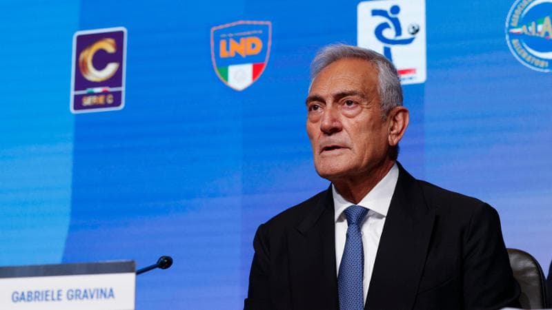 Gabriele Gravina