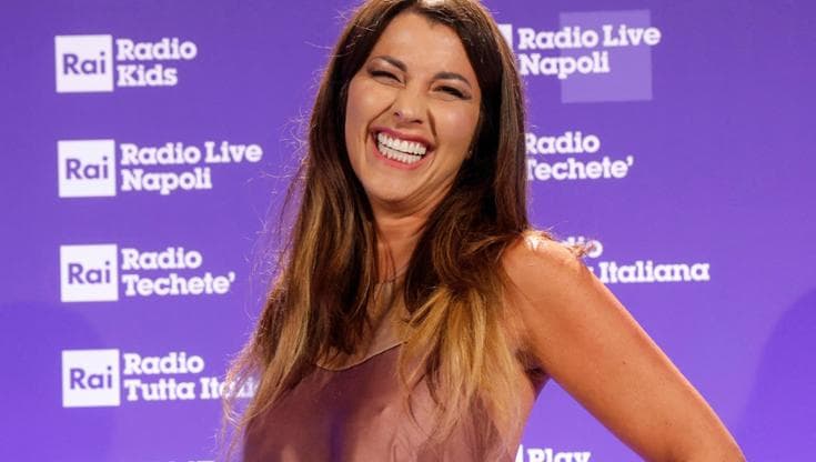 La giornalista Claudia Conte ha rivelato di avere una relazione con il ministro Piantedosi