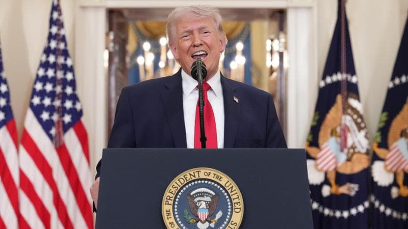 Il discorso di Trump alla Nazione: “Iran decimato, siamo vicini a finire il lavoro. Chi riceve petrolio da Hormuz se ne occupi”