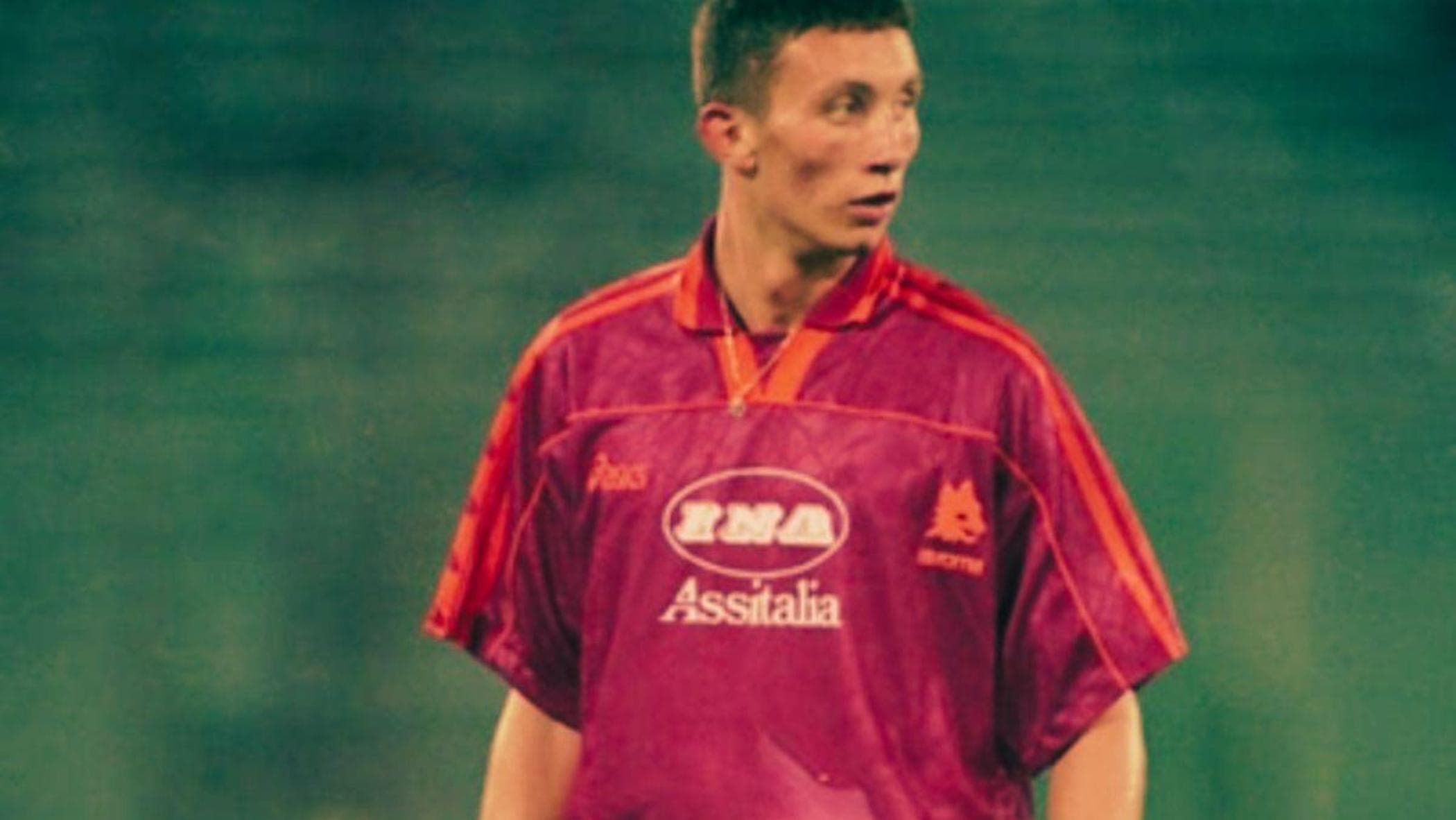 Eski defans oyuncusu Gianluca Cherubini öldü: Roma'da Totti ile oynadı, U21 takımıyla Avrupa şampiyonluğunu kazandı – Futbol