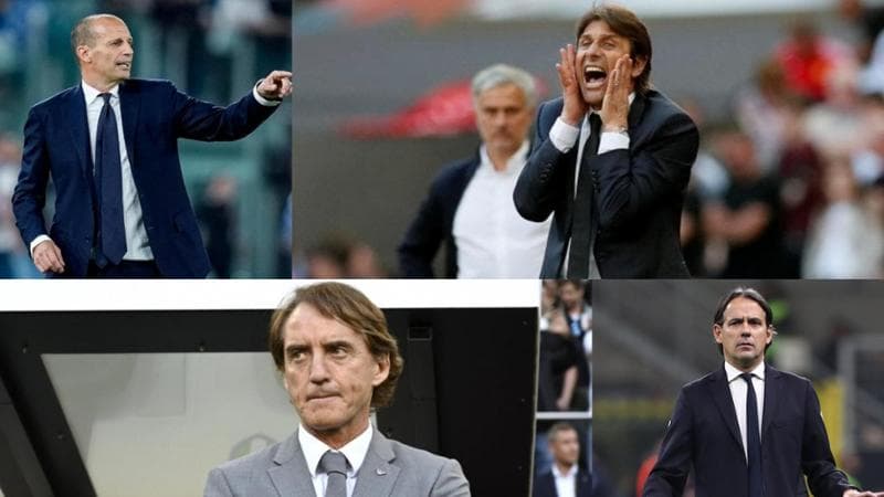 Nazionale, il sondaggio: chi vorreste come ct?