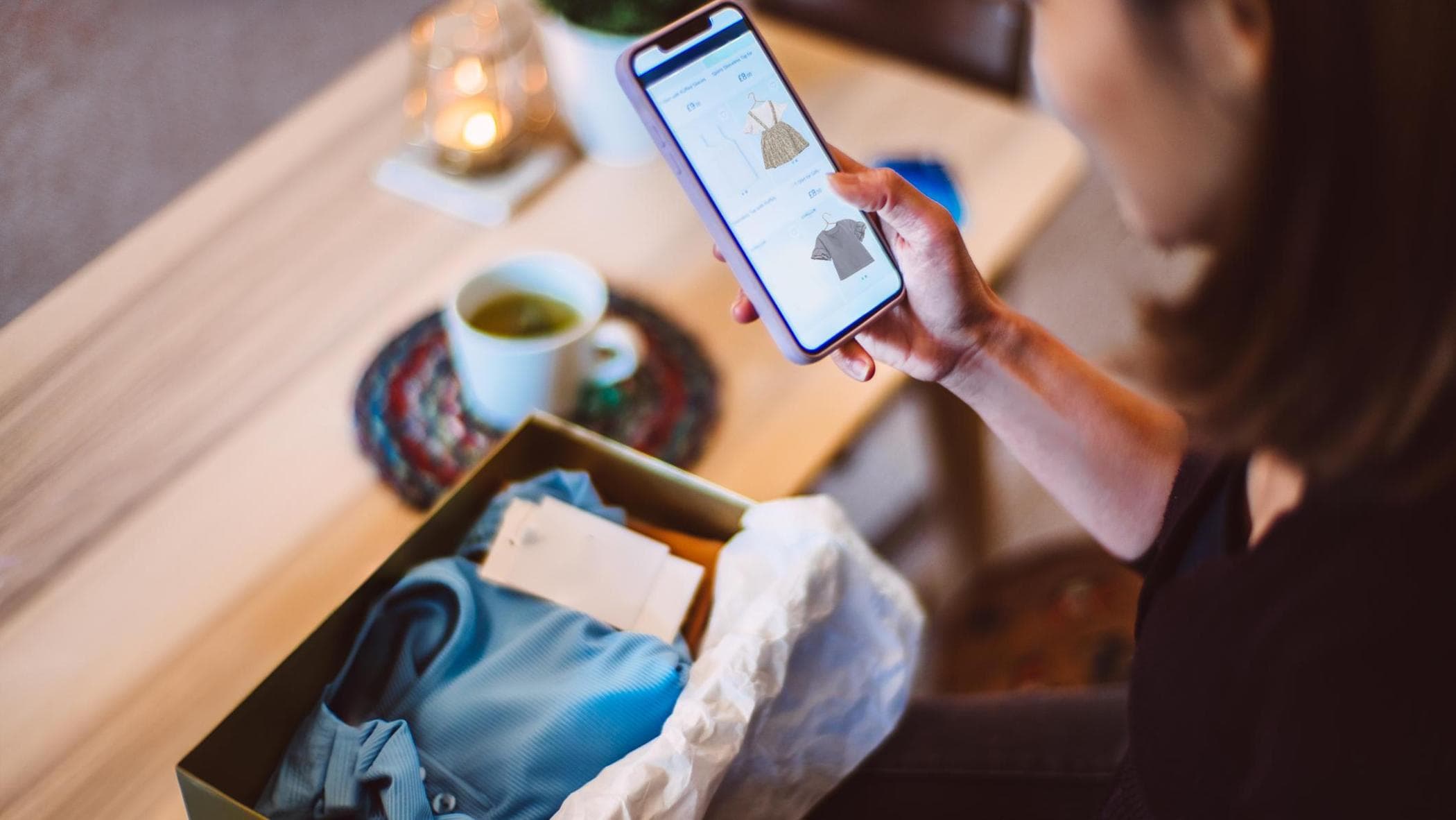 İtalya'da çevrimiçi alışveriş büyüyor: elektronik ve moda en popüler kategoriler arasında