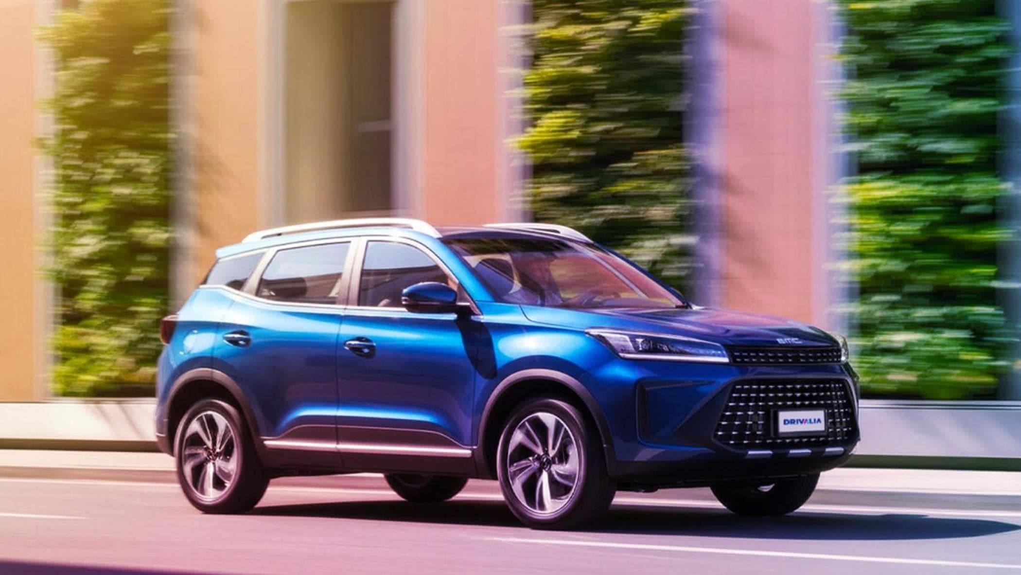 Drivalia, CarCloud teklifini Aile aboneliğiyle genişletiyor