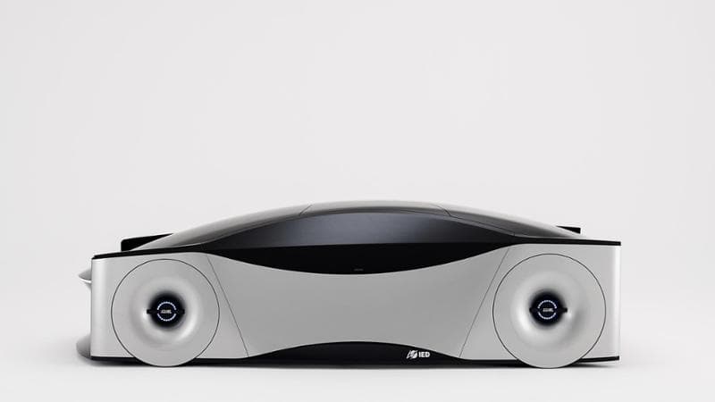 Time, Ied Turin ve Tesla tarafından imzalanan otonom sürüş manifestosu