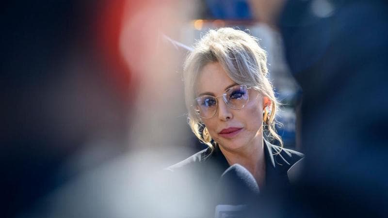 Marina Berlusconi