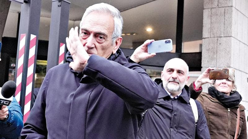 Il calcio che non fa programmi e non ha idee sa fare solo nomi