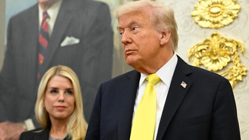 Dazi, migranti e ora la giustizia: l’amministrazione Trump trema