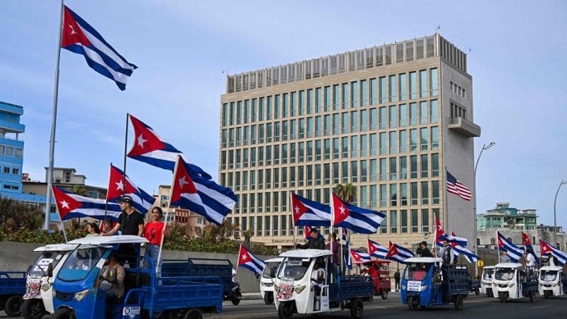 Cuba, grazia per oltre 2mila prigionieri: è il rilascio più grande degli ultimi 10 anni