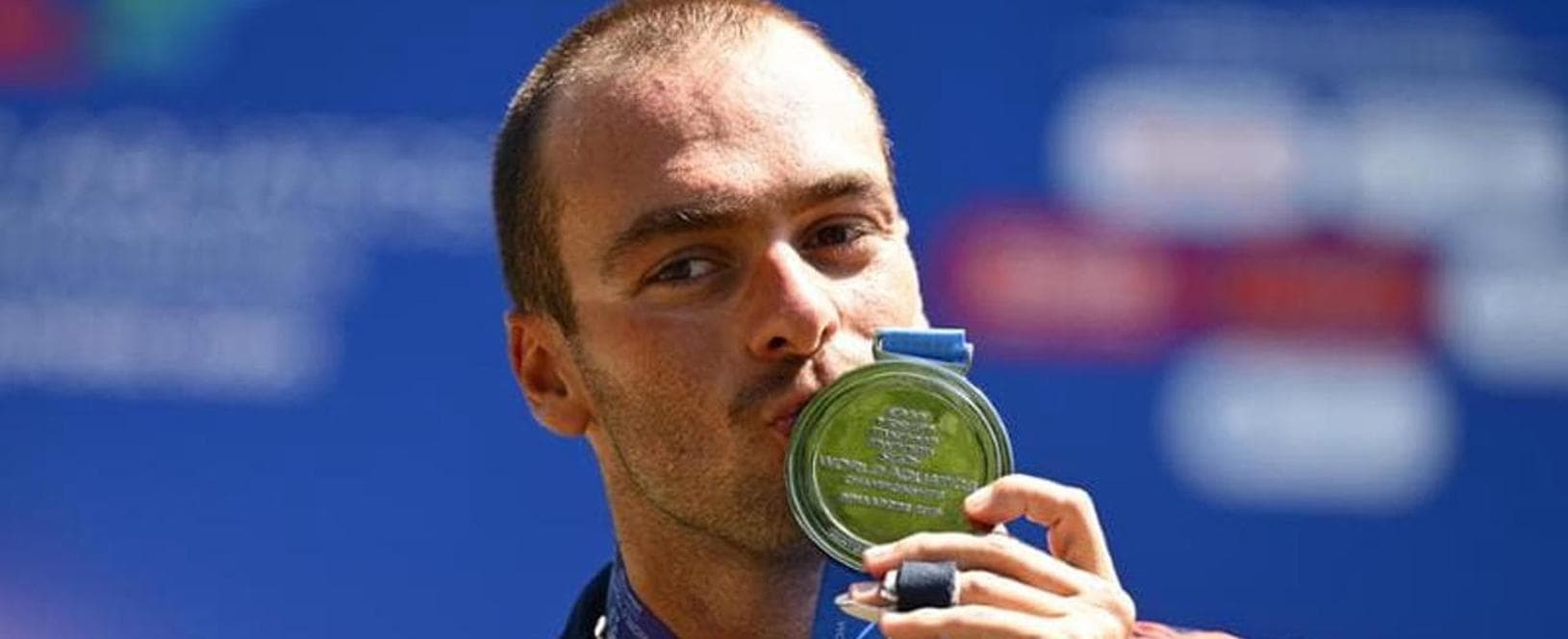 Gregorio Paltrinieri: “Gravina ha spaccato lo sport italiano. È stato sconcertante”