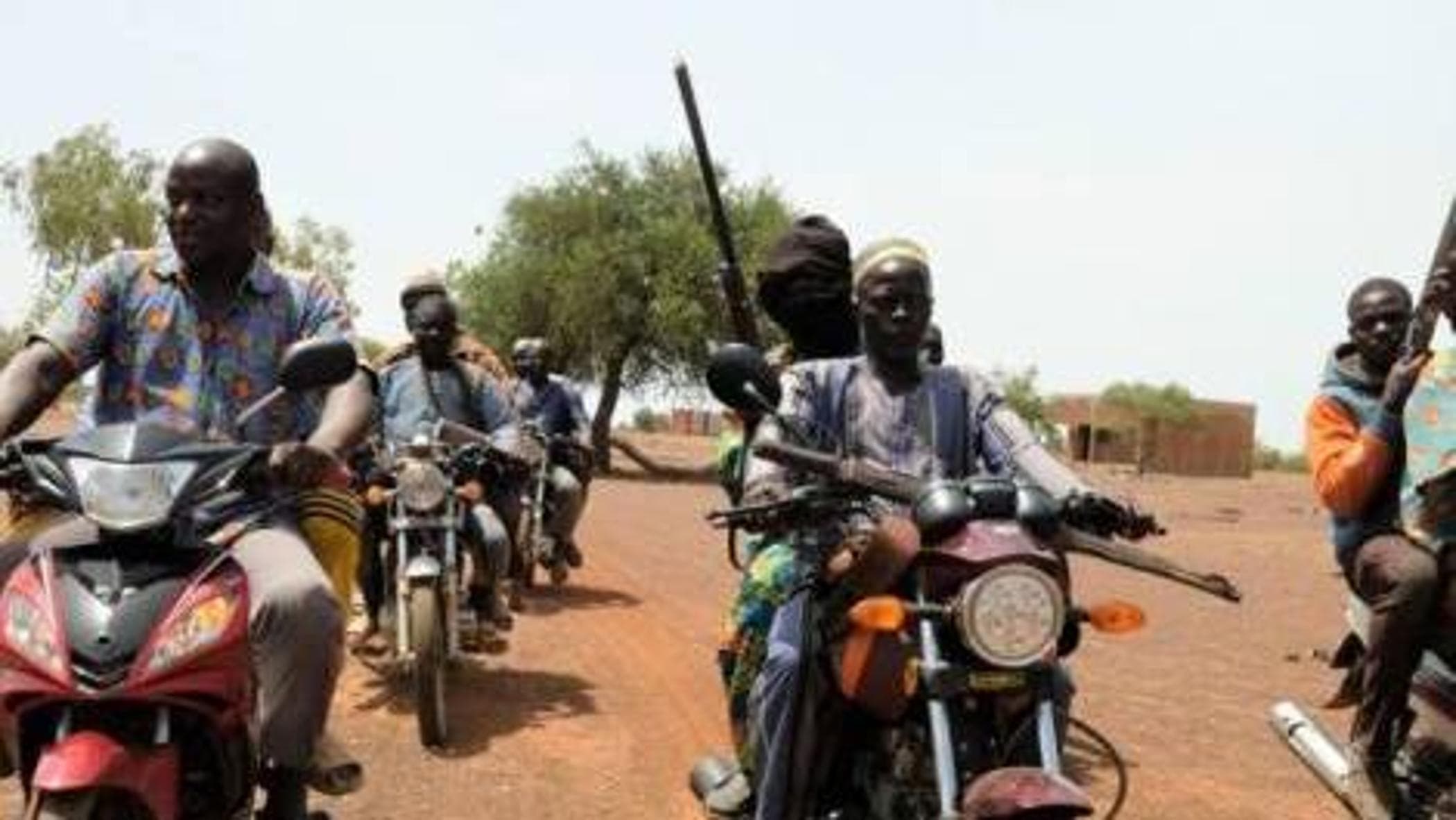 Burkina Faso, askeri cuntanın ve İslamcıların işlediği savaş suçları ve insanlığa karşı suçlar