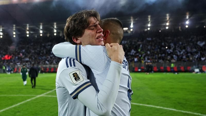 I giovani non guardano e non amano più il calcio. Devono pagare per giocare. E il talento sparisce