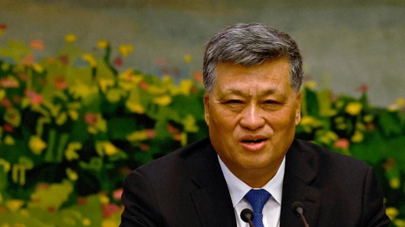 Cina, continua la campagna anticorruzione di Xi: indagato terzo membro del Politburo