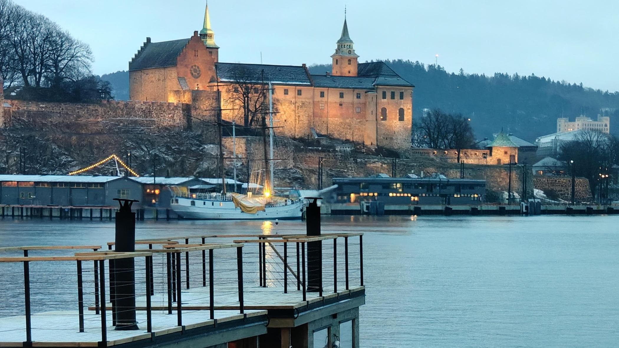 I viaggi del Venerdì: in Norvegia sulle tracce di troll e vichinghi