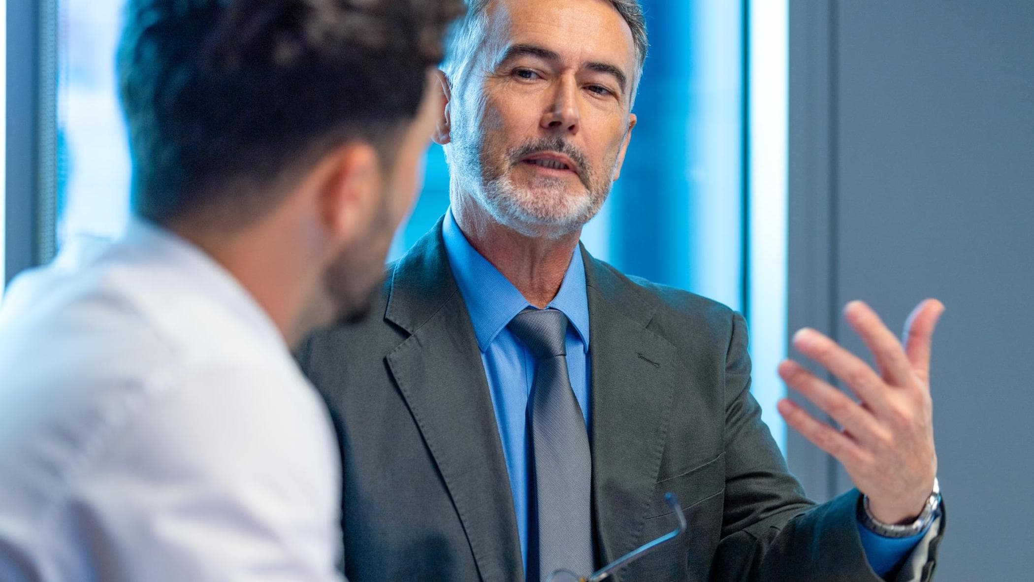 Maaş şeffaflığı, İtalya'da şirketlerin yalnızca %41'i hazır