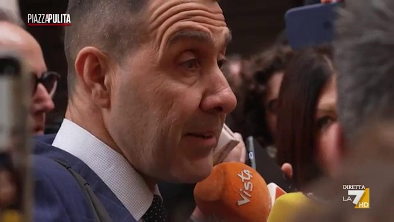 La teoria di Vannacci sulla fiducia al governo: "E' come quando tua moglie ti cucina la trippa"