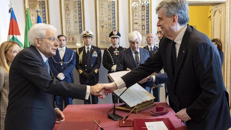 Anteprima: Turismo, Mazzi nuovo ministro in continuità con Santanchè