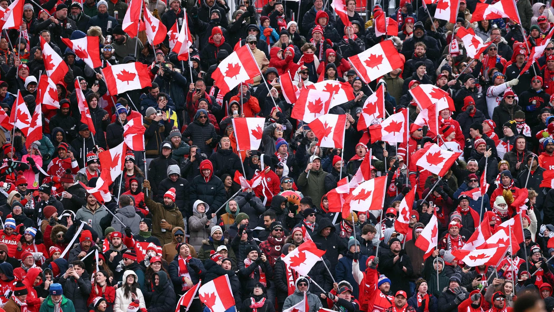 Kanada'nın İtalya'nın Dünya Kupası'ndan elenmesiyle ilgili ironisi: “Formalarınızı değiştirin ve bizi destekleyin” – Futbol