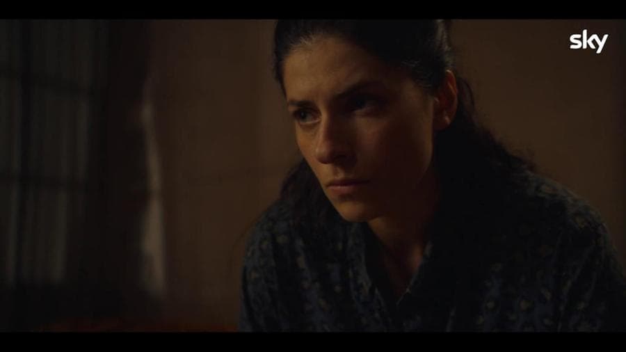 "Rosa elettrica", a maggio la nuova serie con Maria Chiara Giannetta, poliziotta on the road