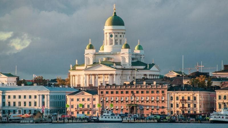 Helsinki