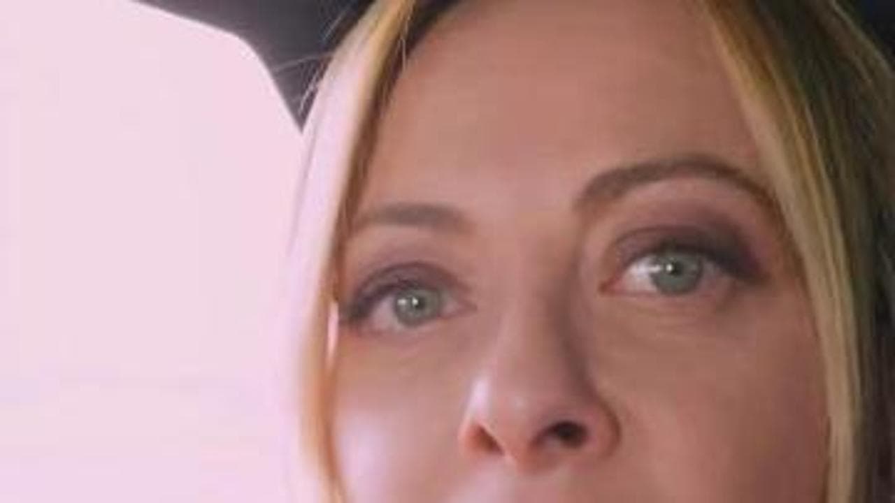 Meloni, "Missione nel Golfo non per testimonianza ma proteggere gli interessi dell'Italia"