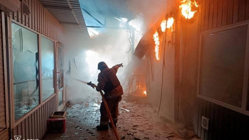 Guerra Ucraina - Russia, le news di oggi. Droni contro Odessa. Colpita raffineria russa a Kstovo