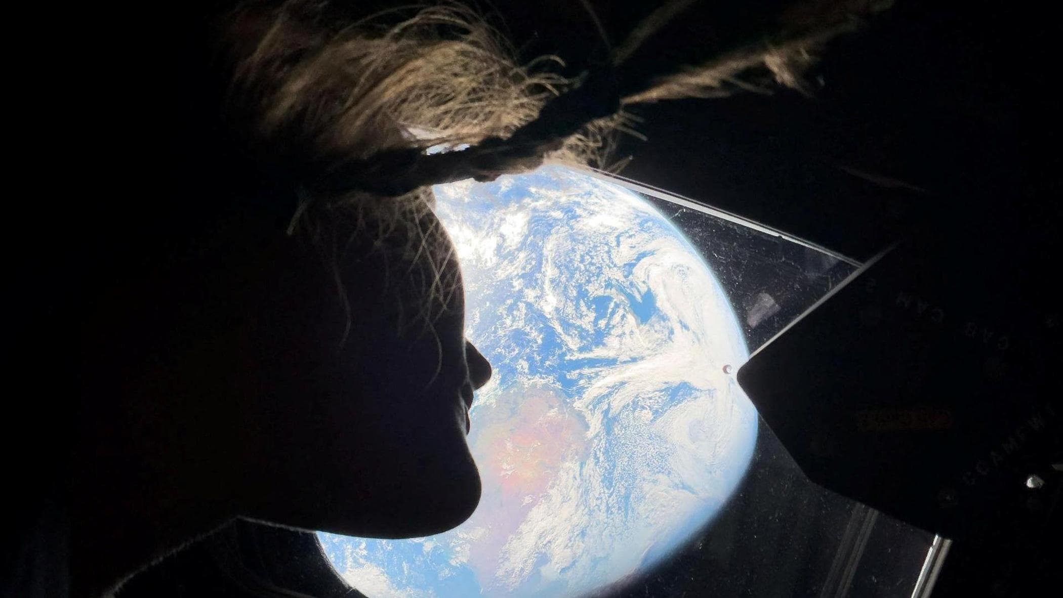 “La Luna è grandissima”. Artemis in vista del satellite. Pronte 31 macchine fotografiche a bordo