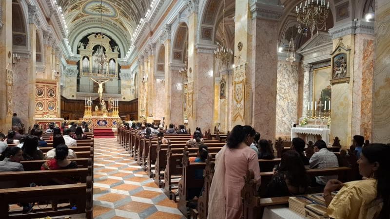 Restrizioni e controlli: a Gerusalemme la Pasqua è blindata. Al Santo Sepolcro messa a porte chiuse