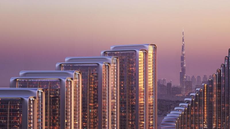 Otomotiv aristokrasisinin tuğla dansı