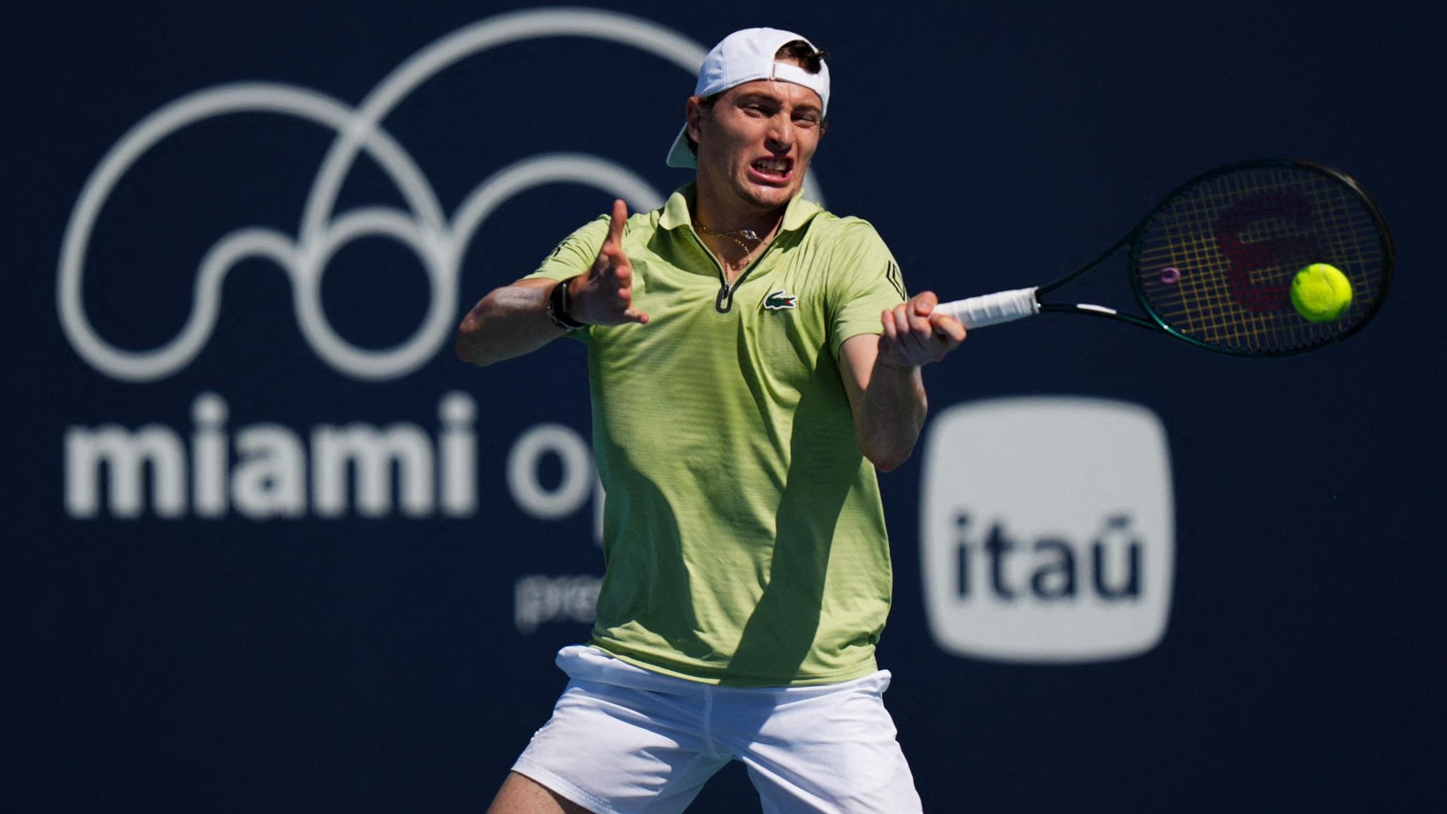 Sinner, Monte Carlo'daki ilk rakip Humbert olacak: ne zaman oynanacak