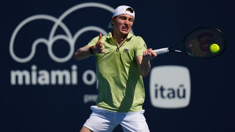 Ugo Humbert