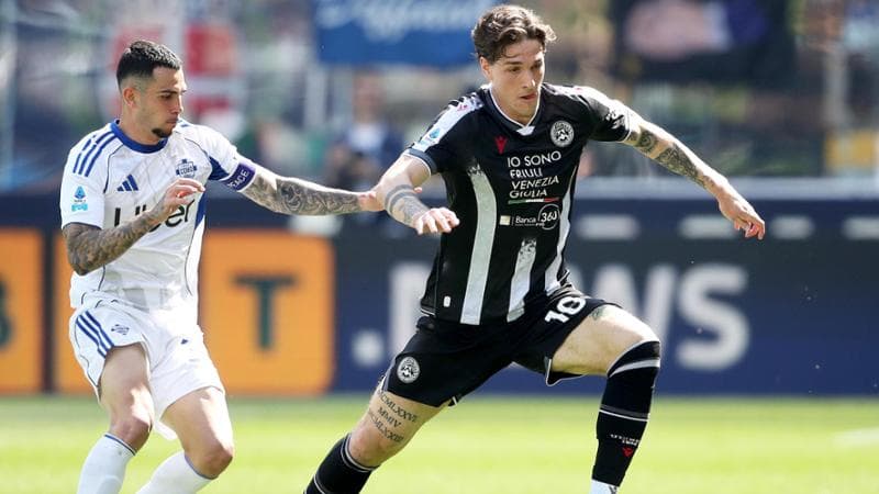 Crisi Nazionale e il nostro campionato: in Udinese-Como c’era un solo italiano in campo