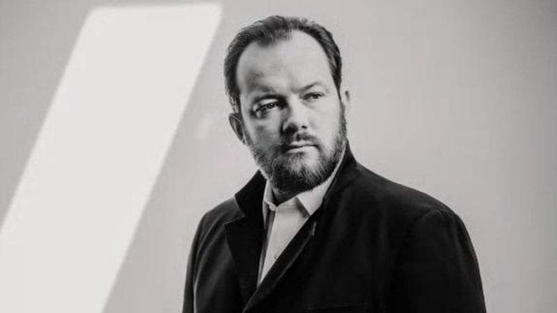 Andris Nelsons