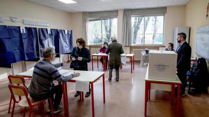 Anteprima: Frena la legge elettorale. Confronto già in salita, lite sul voto all’estero